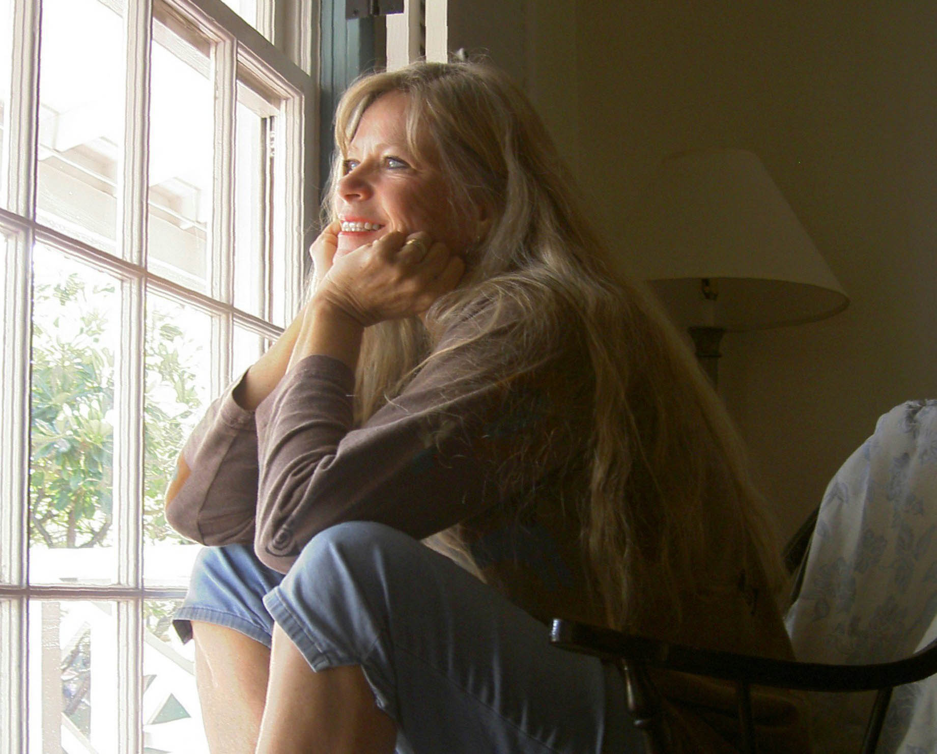 LeoHone at home cropped